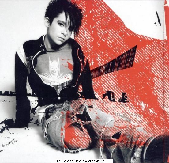 Tokio Hotel - unii dintre cei mai tari pop-rockeri din - Forum MUZICA-TOKIO HOTEL